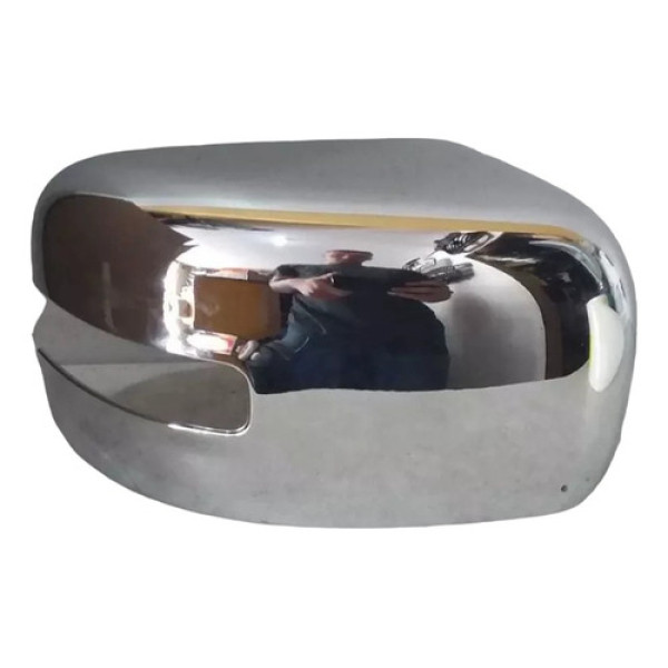 Capa Retrovisor Jeep Renegade Novo Original Ld