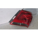 Lanterna Chevrolet Prisma Ld 2016 2017 21081051 Direito Vermelho