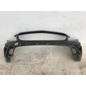 Para Choque Dianteiro Mercedes Gla 2014 2015 Cp19040510 Preto