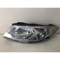 Farol Chevrolet Onix 2012 A 2015 Cromado 22091658 Esquerdo