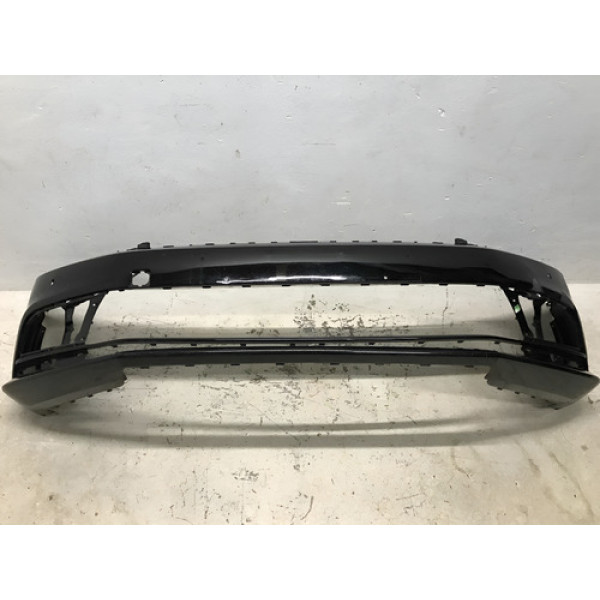Para Choque Dianteiro Volkswagen Passat B8 2017 23777 Preto