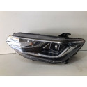 Farol Chevrolet Tracker 2020 2021 Com Led 23102454 Esquerdo