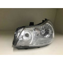 Farol Suzuki Sx4 23571 - Esquerdo