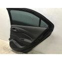 Porta Traseira Chevrolet Onix Ptd16210 - Traseira - Direito/preto - Preto