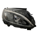 Farol Mercedes Benz C180 C200 2015 2016 2017 22072156 Direito