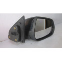 Retrovisor Chevrolet Cobalt Cp19081657