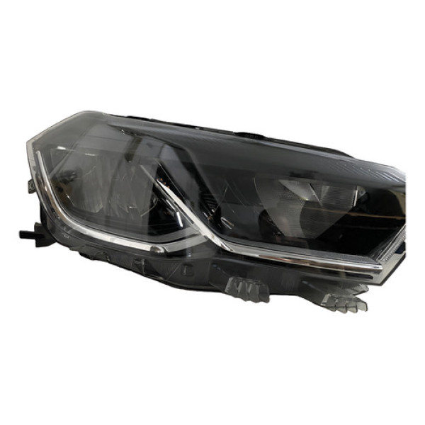 Farol Volkswagen Polo 2023 2024 24082104 Direito