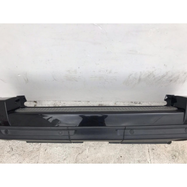 Para Choque Traseiro Range Rover Sport 2008 2009 #pct06158
