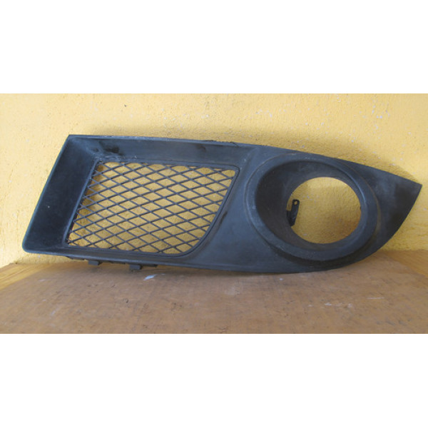 Aplique Milha Fiat Doblo 2011 2012 2013 Esquerdo