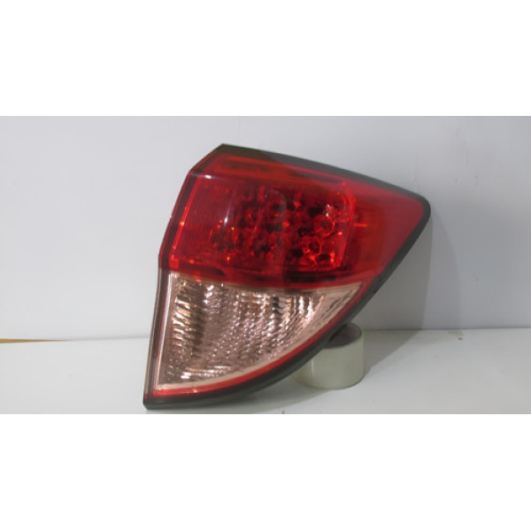 Lanterna Honda Hrv Led Cp19051753 Direito Vermelho