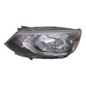 Farol Chevrolet Onix 2020 A 2022 Sem Led 22042771 Esquerdo