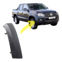 Aplique Parachoque Dianteiro Volkswagen Amarok Ld Rf20666