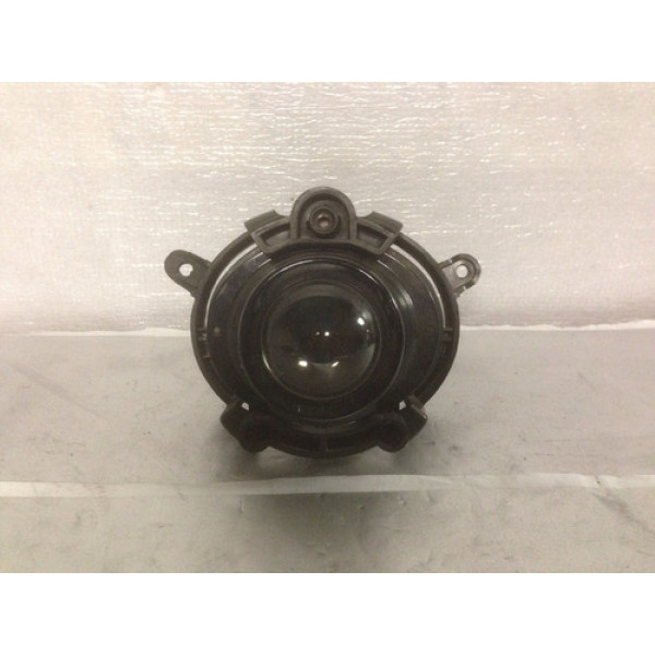 Farol De Milha Chevrolet Malibu