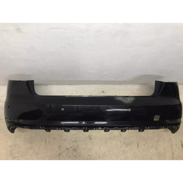 Para Choque Traseiro Audi A4 2017   20082708