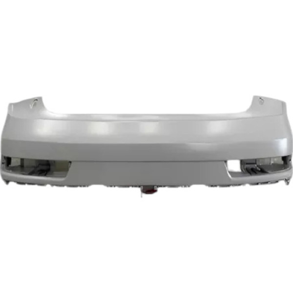 Parachoque Envolvente Traseiro Audi Q3 2016 2017 2018 2019