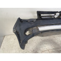 Para Choque Dianteiro Volkswagen Gol G5  21111703 Preto