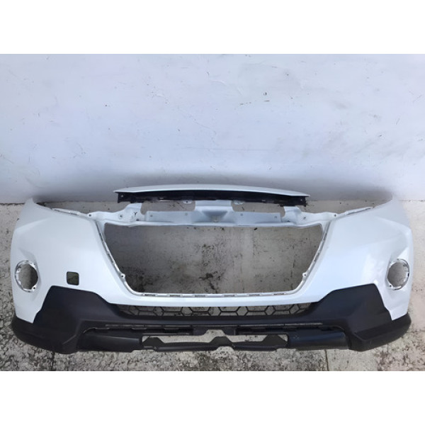 Para Choque Dianteiro Honda Wrv Usado 20021910 Branco