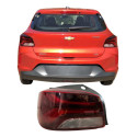 Lanterna Chevrolet Onix Hatch Sem Led 2020 2021 26011315 Esquerdo
