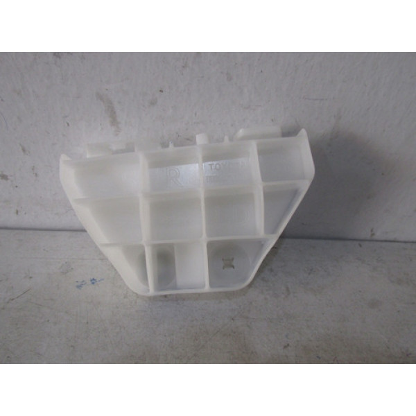 Guia Parachoque Traseiro Toyota Corolla 2008 Ld Cp20022493