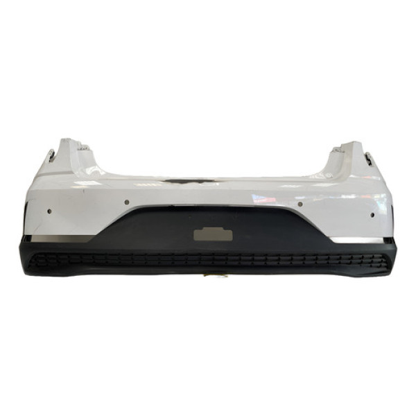 Para Choque Traseiro Hyundai Hb20 2023 Hatch 25041501