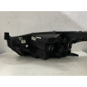 Farol Nissan Kicks Com Led 24040901 Direito
