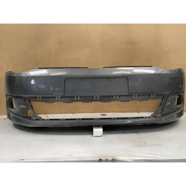 Para Choque Volkswagen Fox 2011 25102907 Nude