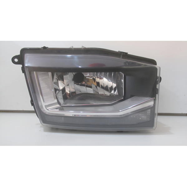 Farol Volkswagen Express Delivery 23011713 Direito