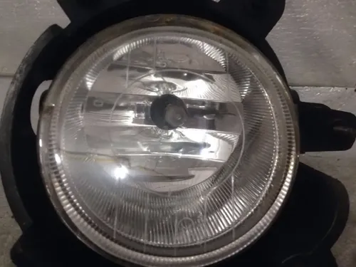 Farol De Milha Kia Sorento 2002 2003 2004 22010452