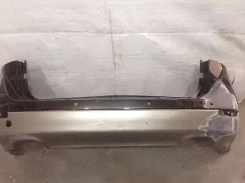 Para Choque Traseiro Hyundai Vera Cruz L17021012