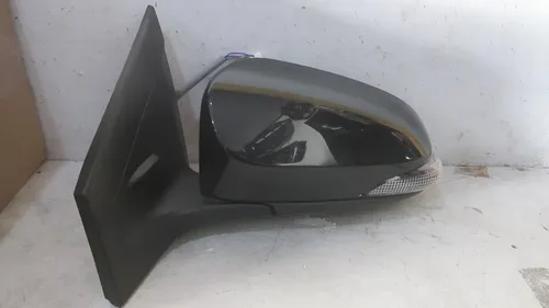 Retrovisor Toyota Yaris Le C/pisca Retrátil