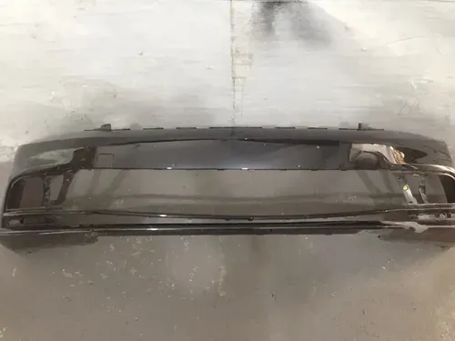 Para Choque Dianteiro Volkswagen Jetta 2015 2016 18010204 Preto