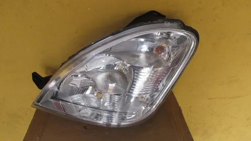 Farol Iveco Daily 2008 A 2015 #7640 Esquerdo