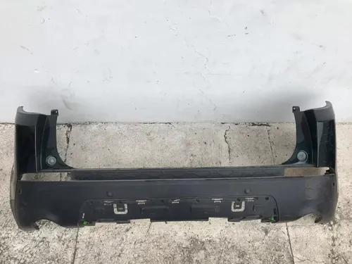 Para Choque Traseiro Land Rover Discovery Sport 2015  06676