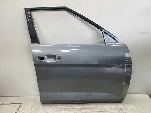 Porta Hyundai Creta 2023 23050309 Direito Cinza