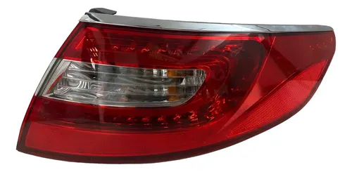 Lanterna Hyundai Azera 2012 A 2014 24031304 Direito