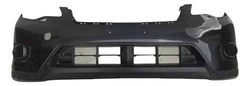 Para Choque Dianteiro Subaru Xv  19011808 Preto