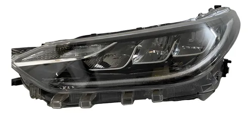 Farol Nissan Kicks 2021 2022 22060954 Esquerdo