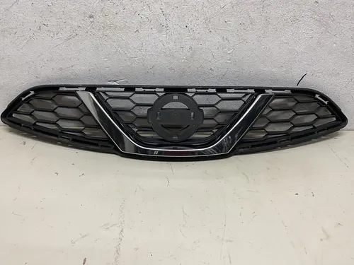 Grade Nissan March 2015 A  2018 21102115