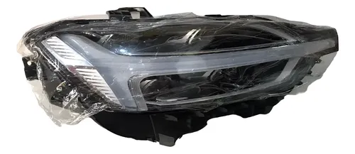 Farol Volvo Xc60 2019 2020 Full Led Original Direito