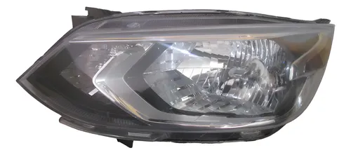 Farol Chevrolet Onix 2020 A 2022 Sem Led 22042771 Esquerdo