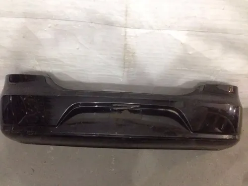 Para Choque Traseiro Volkswagen Voyage G5 16081706