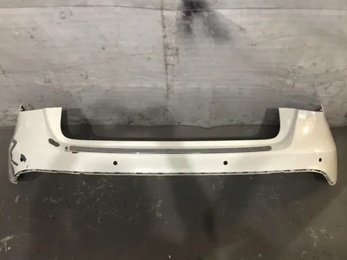Para Choque Traseiro Mercedes Benz Gla 200 2014 2015 #030606