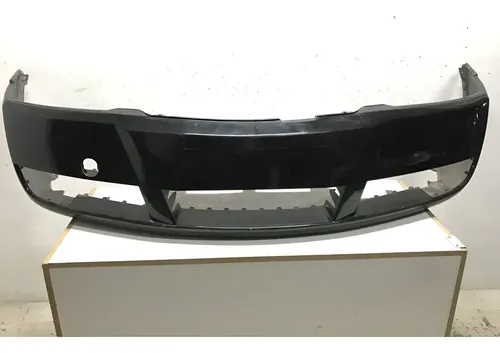 Para Choque Dianteiro Chevrolet Astra 2003 A 2012 21072908 Preto