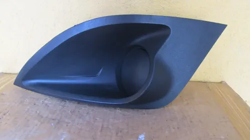 Aplique Milha Ford Fiesta 2011 A 2013 #111320