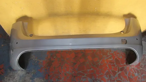 Para Choque Traseiro Volvo V60 2012 2013 L17051107