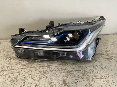 Farol Toyota Corolla Hybrido 2020 2021 23082403 Esquerdo