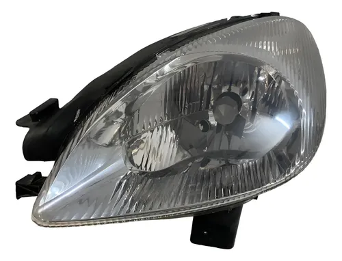 Farol Citroen Picasso 1999 A 2004 24020705 Esquerdo