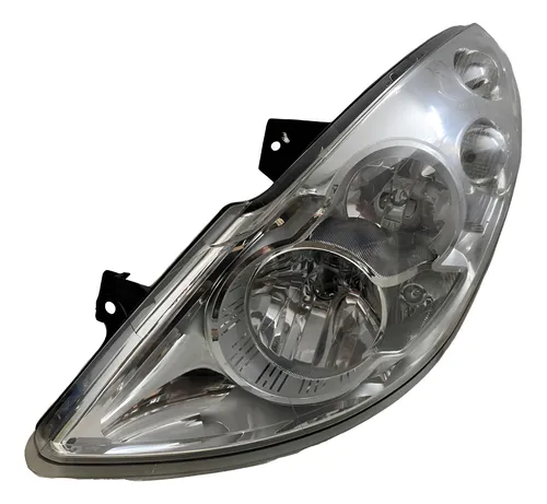 Farol Renault Master 2014 2015 2016 2017 2018 2019 24082106 Esquerdo