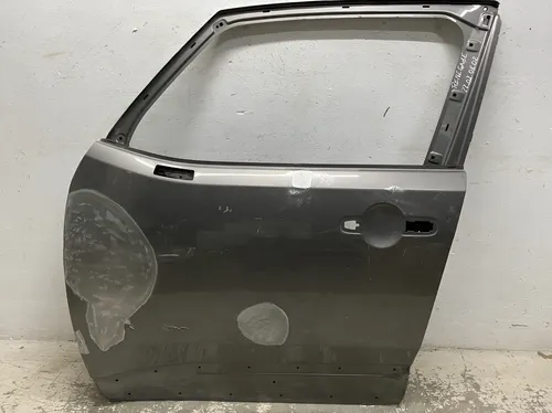 Porta Dianteira Jeep Renegade 22020802 Dianteira Esquerdo Prateado