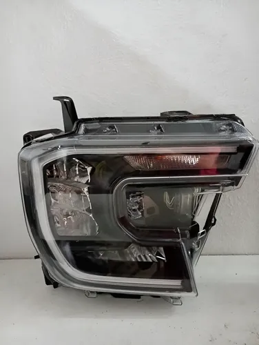Farol Ford Ranger 2024 2025 Full Led 21102759 Direito